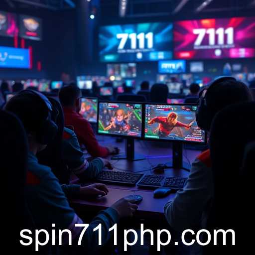 Exploring 711php: The Growing Phenomenon in Online Gaming