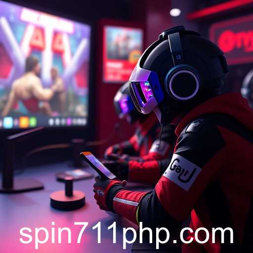 Gaming Industry's Evolution in 2025