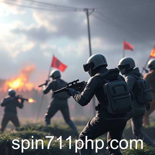 Exploring the World of Multiplayer Gaming: The Role of '711php' in Online Interaction