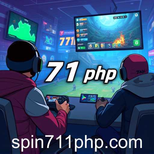 The Rise of 711php in Online Gaming