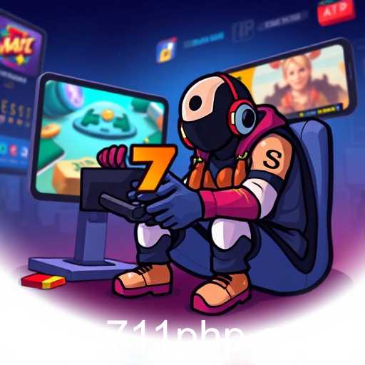 The Rise of 711php in Online Gaming