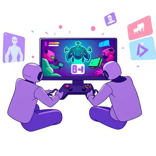 The Rise of Online Gaming in 2025