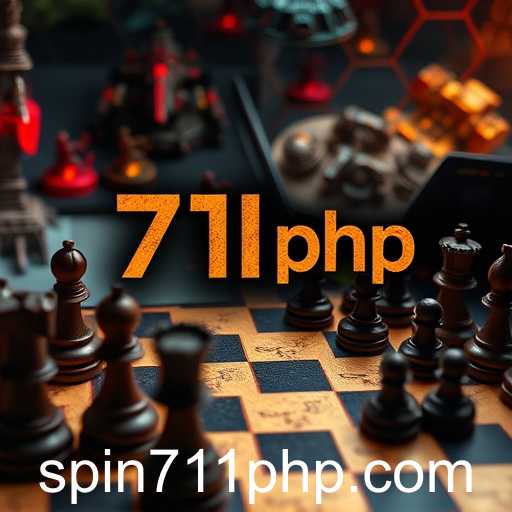 The Rise of Strategy Games and the Role of 711php in Shaping Online Gaming Strategy